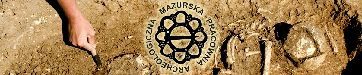Mazurska Pracownia Archeologiczna